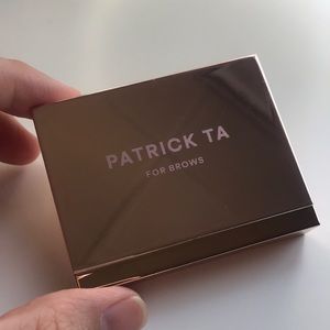 Patrick Ta Tinted Brow Wax